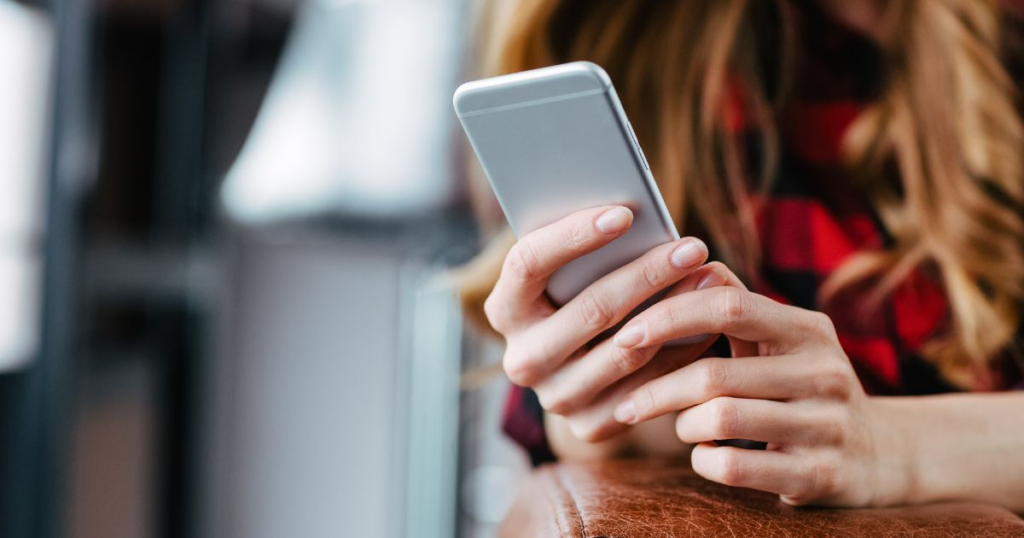 AT&T Shift App employee