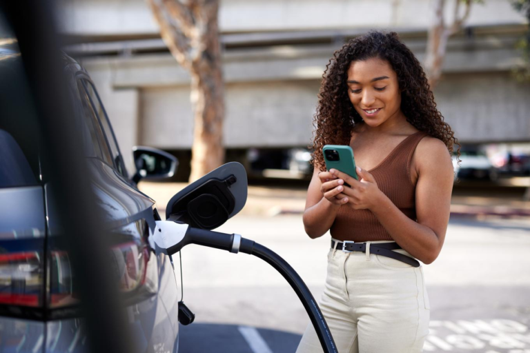 GeniePoint: Complete Guide to Electric Vehicle Charging, Features, Benefits, and How It Works geniepoint