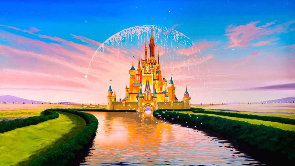 disney countdown app