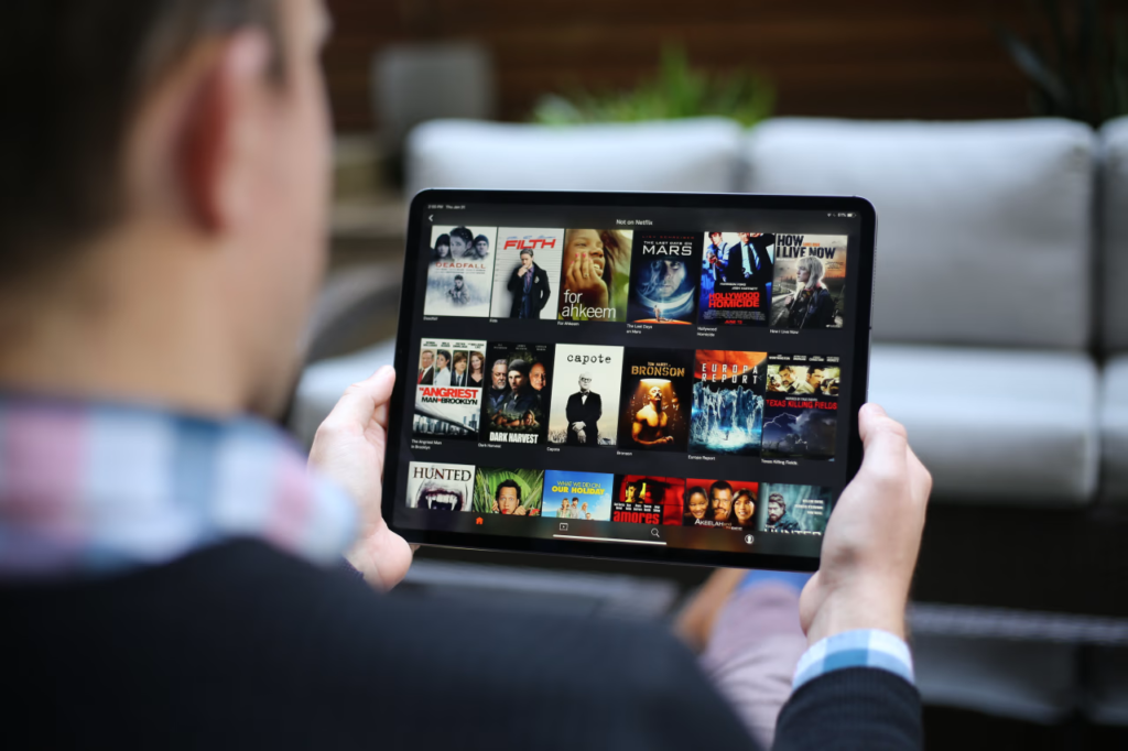 sflix