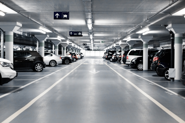 APCOA Connect: A Complete Guide to the APCOA Parking App apcoa connect