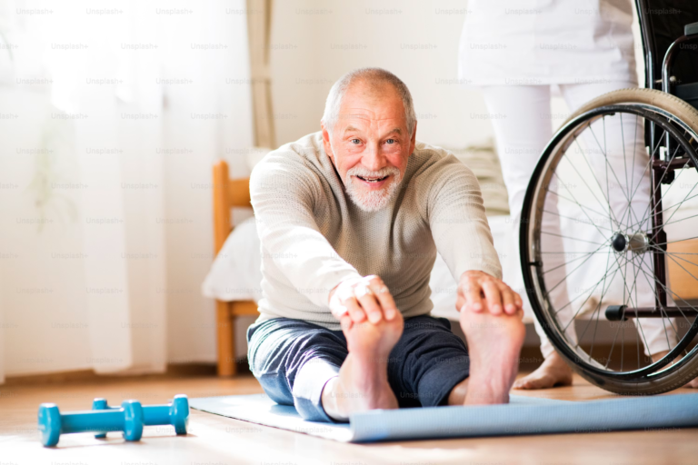 MedBridge GO App: A Complete Guide to Features, Benefits, and Home Exercise Programs medbridge go app