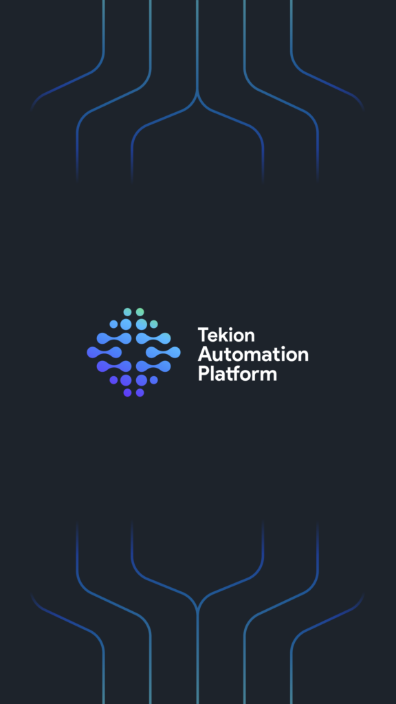 app tekion