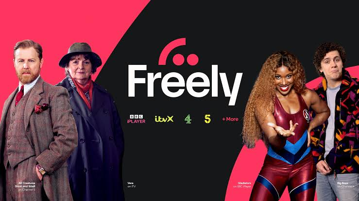 Freely TV App Download: Features, Compatibility, Safety and What You Should Know freely tv app download