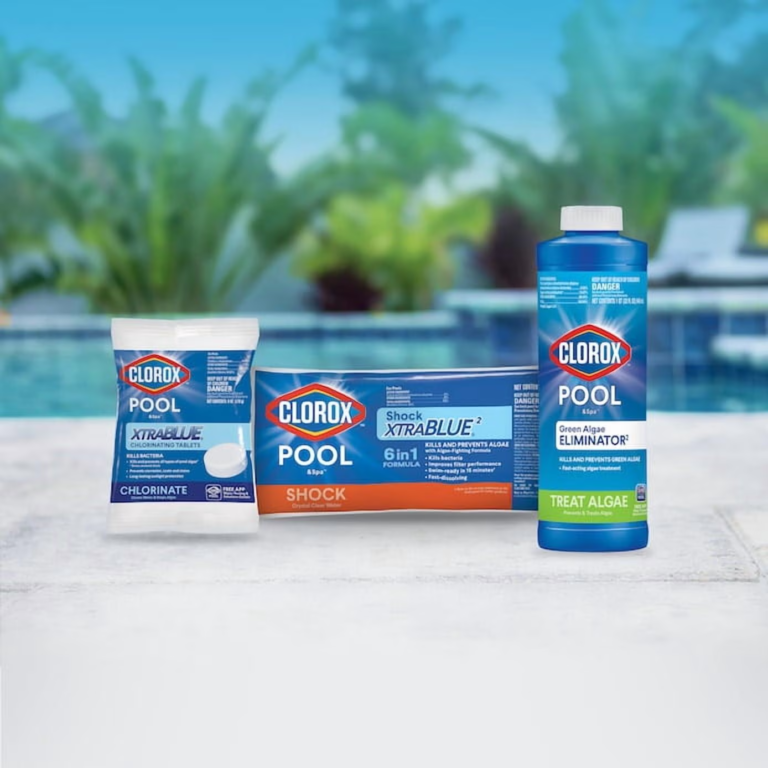 Clorox Pool App: Features, Water Testing, Download and How It Helps Maintain Your Pool clorox pool app