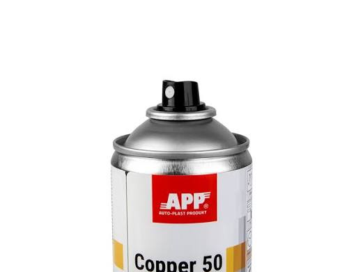 copper app