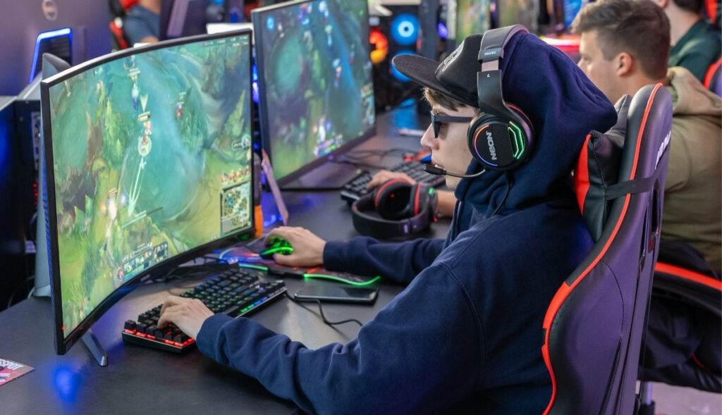 esports news dualmedia
