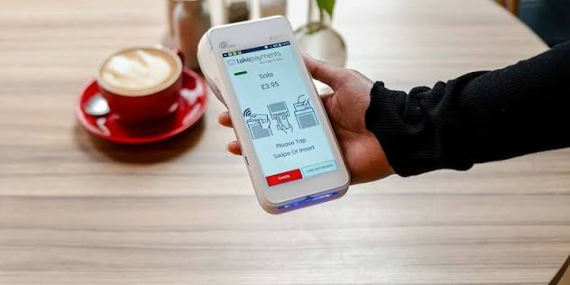 takepayments app