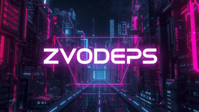 Zvodeps: Meaning, Uses, Features, and What You Should Know zvodeps