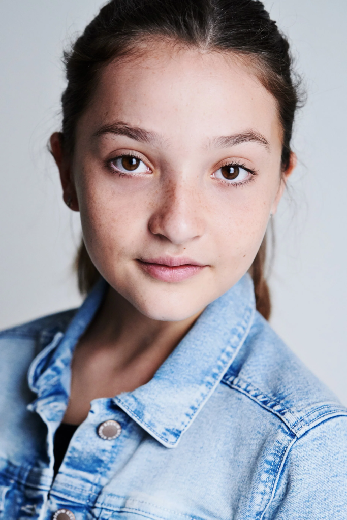 anya mckenna-bruce