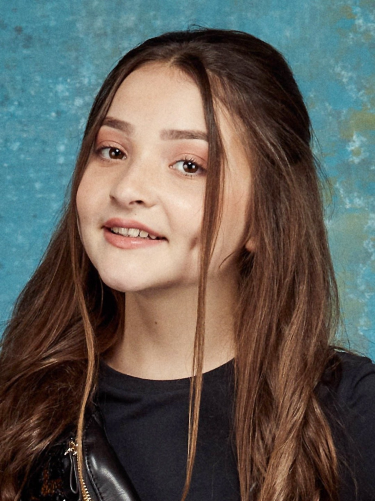 Anya McKenna-Bruce: Career, Movies, TV Shows and Latest Work anya mckenna-bruce