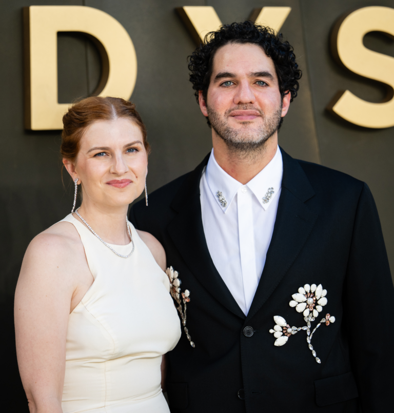 Ava Francis Safdie: Biography, Career, Family, and Private Life ava francis safdie