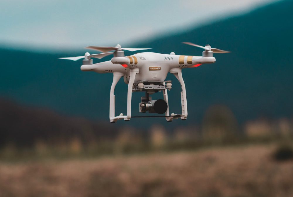free drone detection app for android