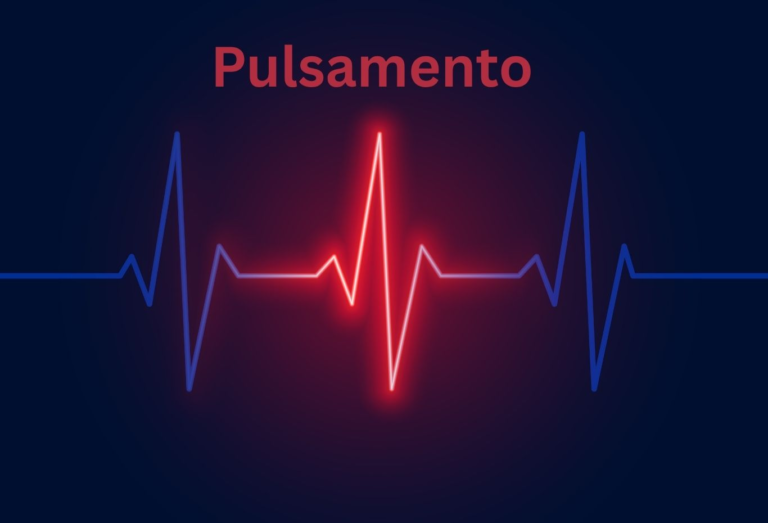 pulsamento
