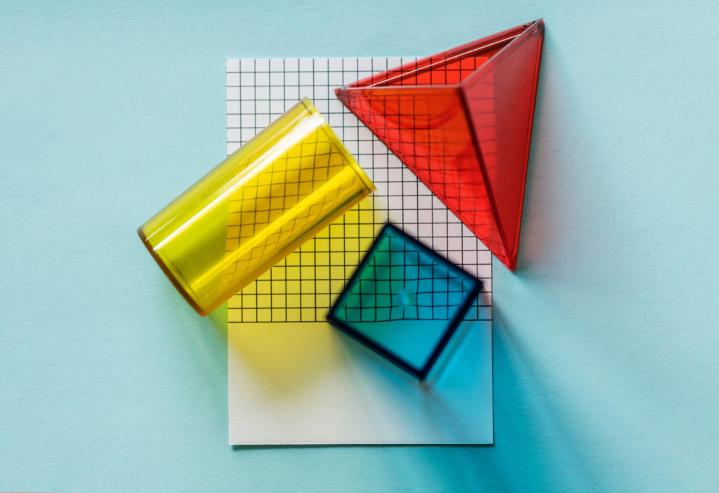 geometry learn v3