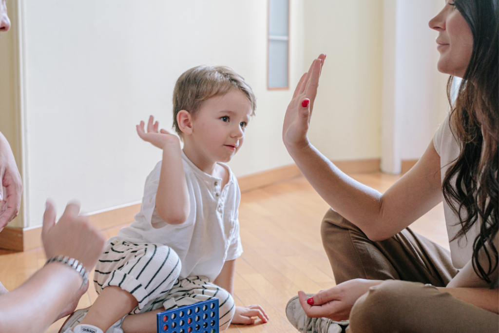 famousparenting momlife