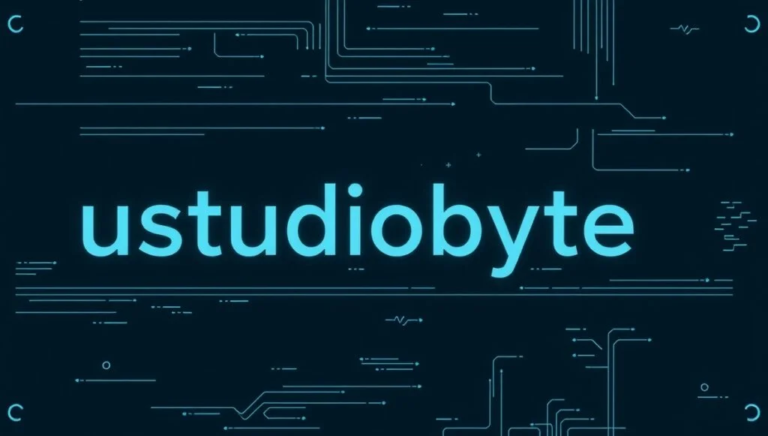 When Is UStudioBytes Released? Everything You Need to Know when is ustudiobytes released