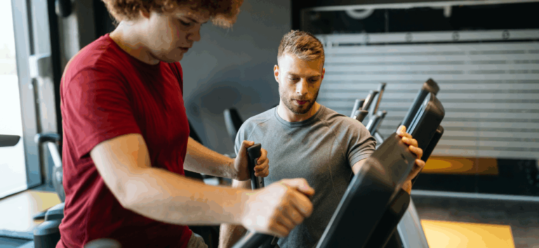 truecoach app