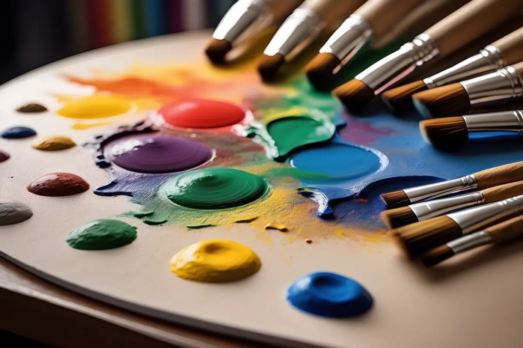 arcyart artists directory