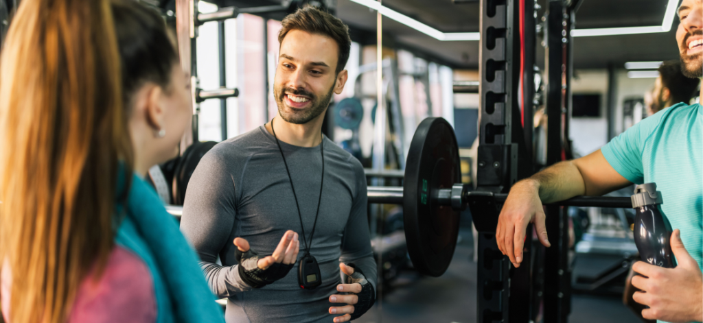truecoach app