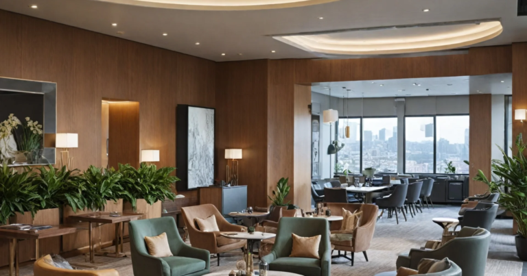Hotels Travel Tweaks: Smart Ways to Improve Your Hotel Experience and Make Every Trip Better hotels travel tweaks