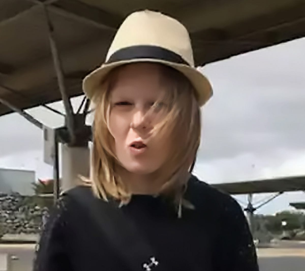 isac hallberg