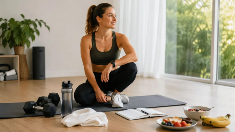 thespoonathletic fitness tips