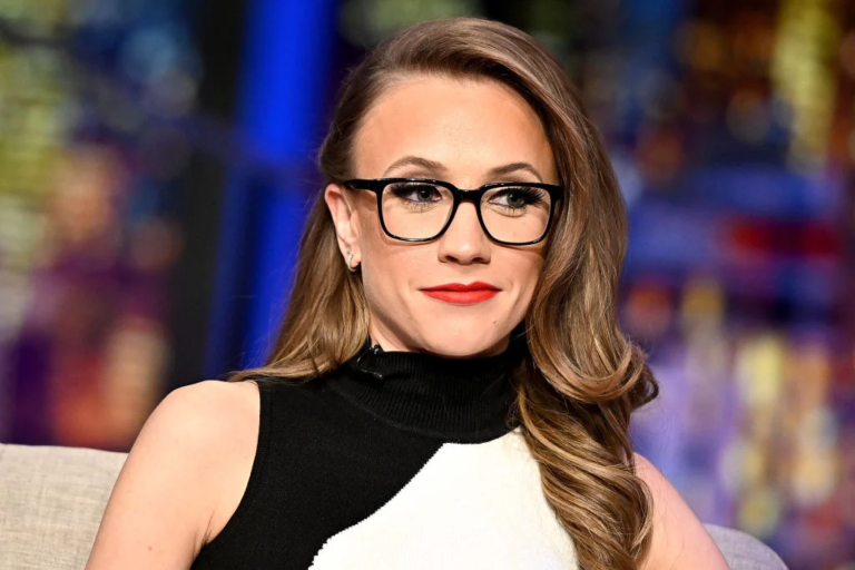 kat timpf inheritance amount