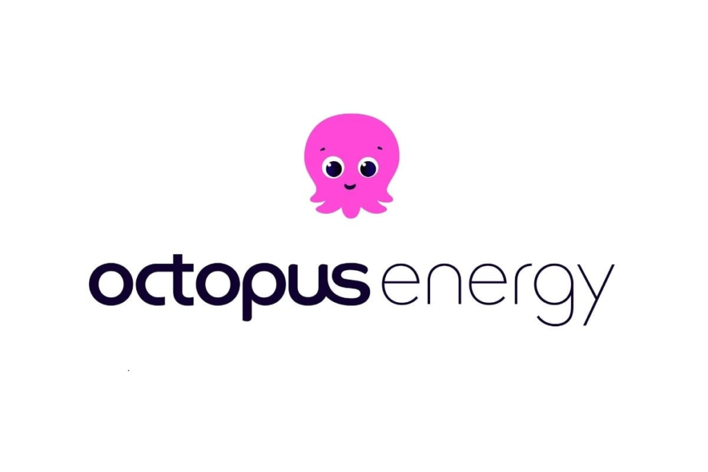octopus energy app