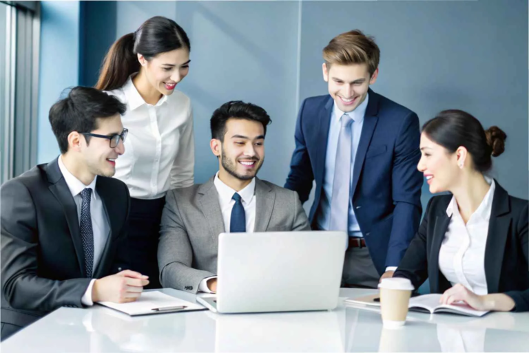 AlternativeWayNet Team: The People Behind the Platform alternativewaynet team