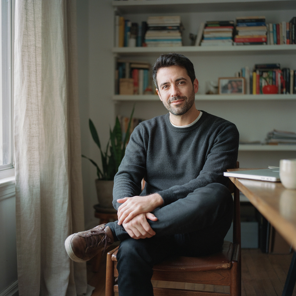 gary tirosh