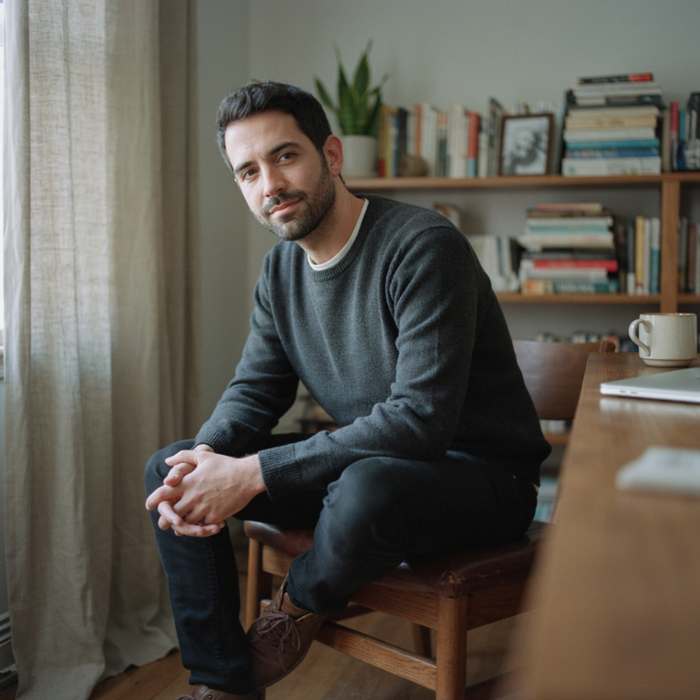 gary tirosh