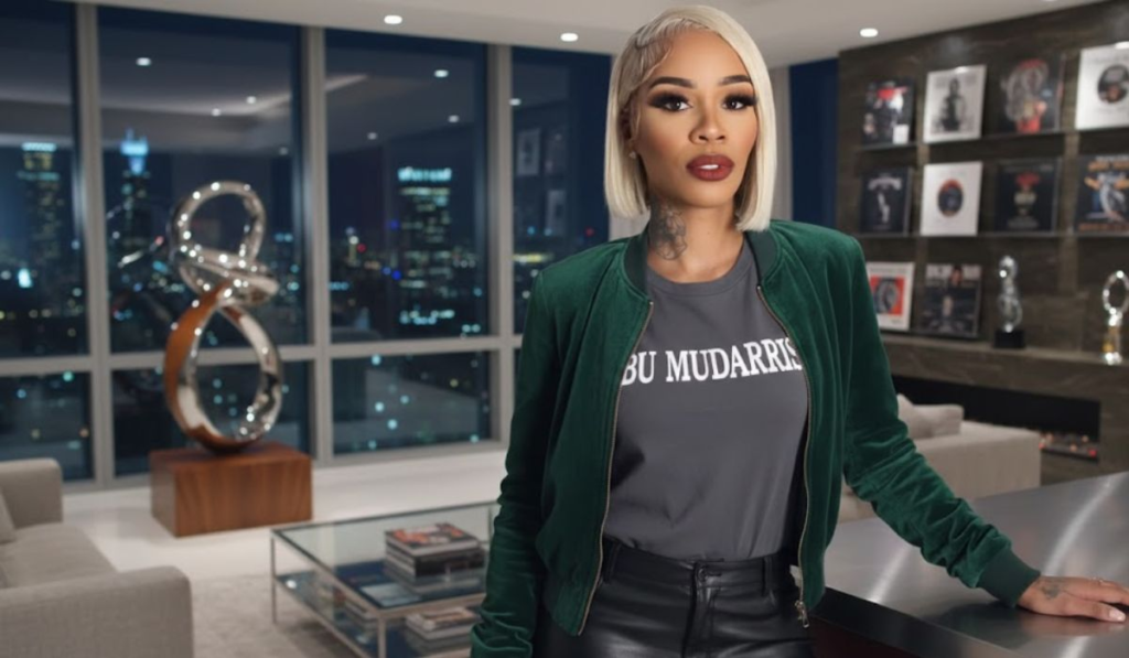 tia kemp net worth