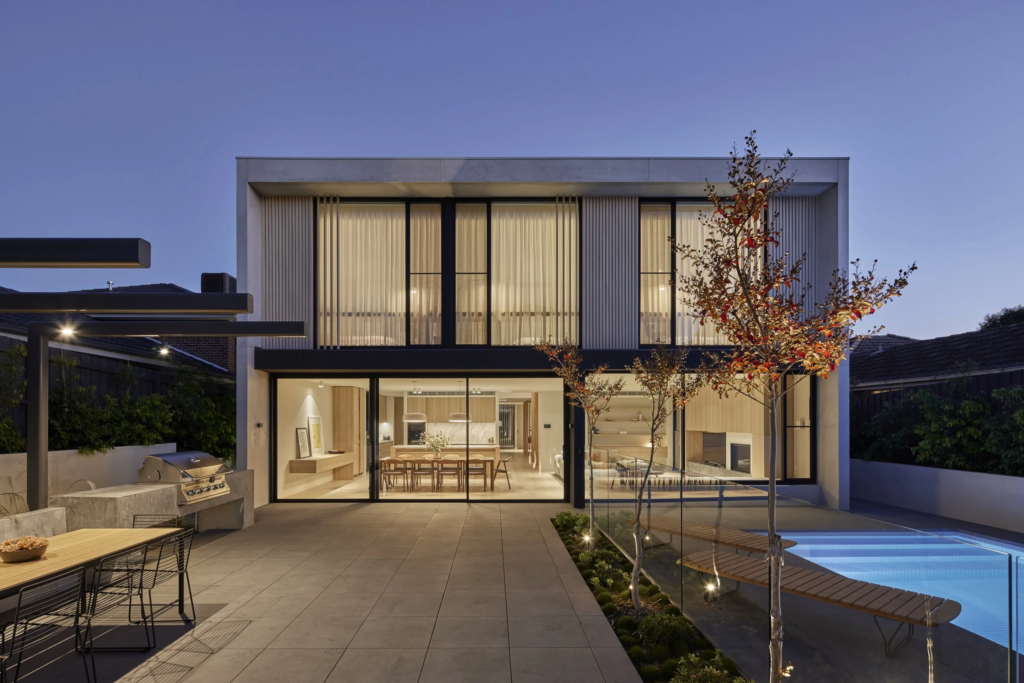 home savvy app