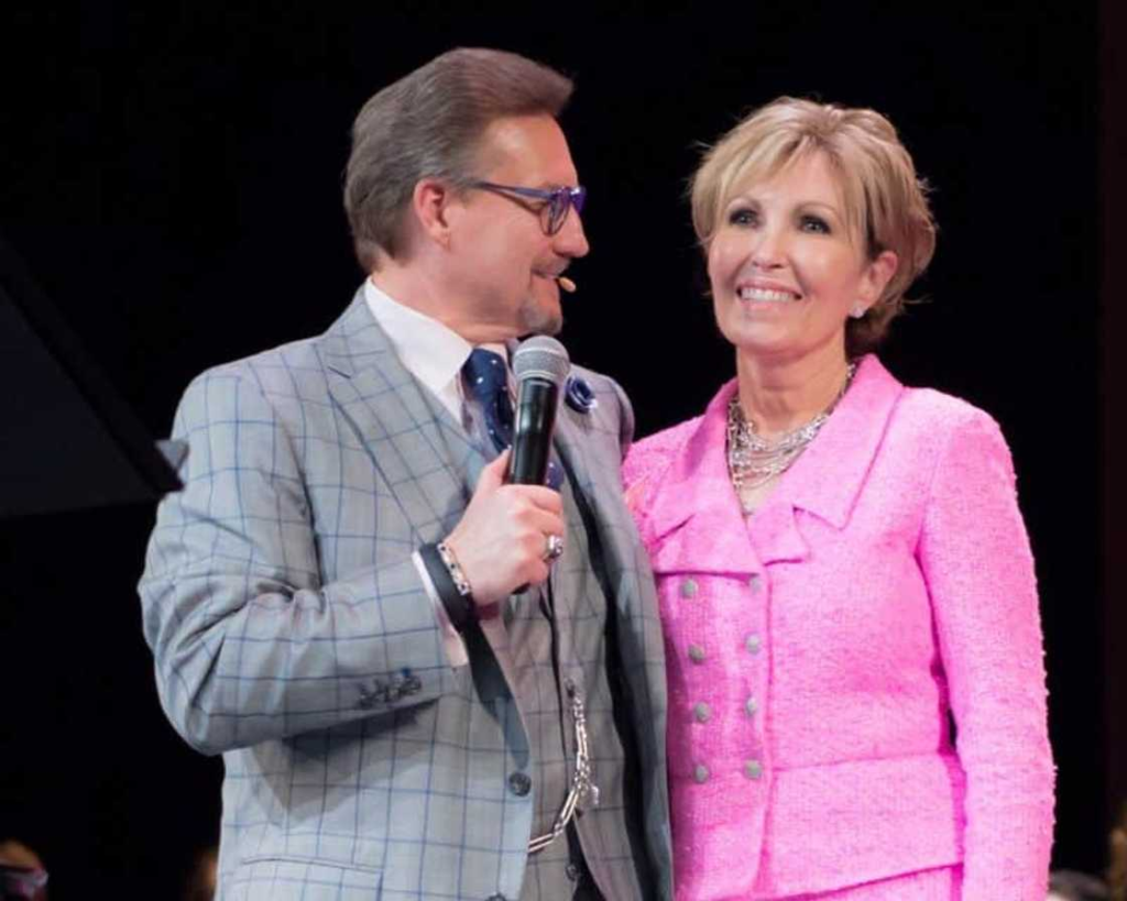 what happened to judy swaggart