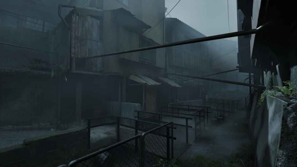 guia silent hill geekzilla
