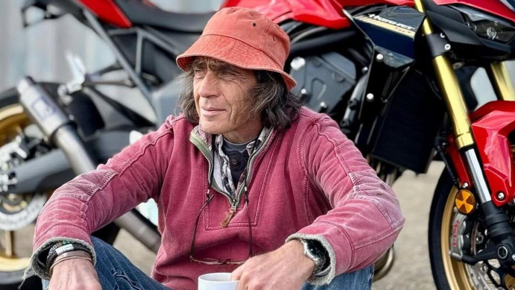 guy willison illness