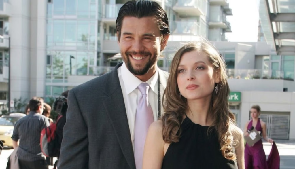 what happened to carolin bacic