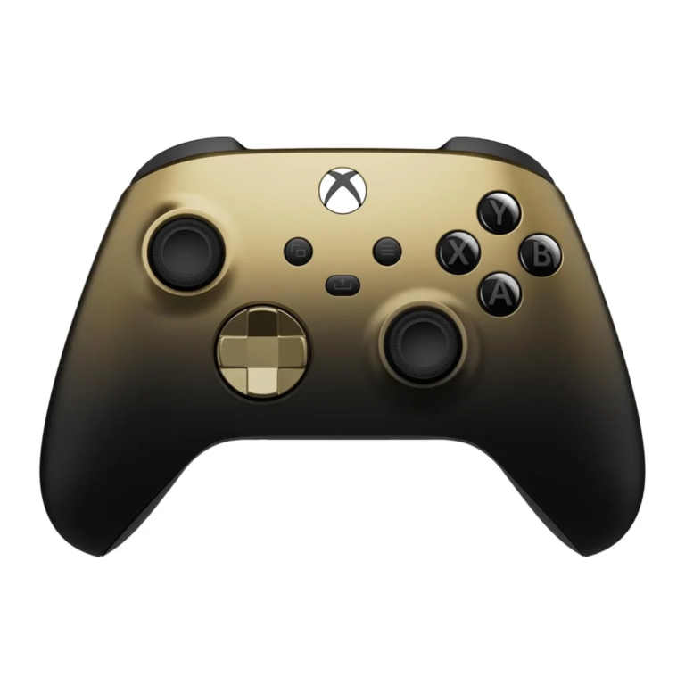 uggcontroman controller special settings