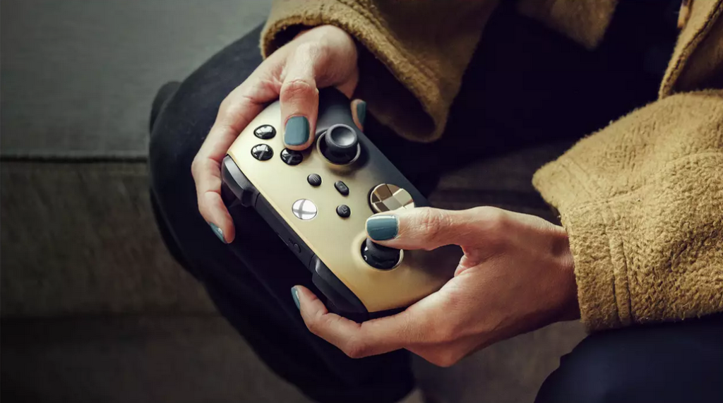 uggcontroman controller special settings
