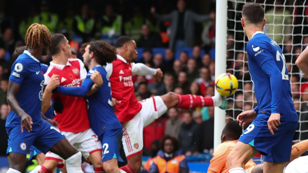hesgoal app for android
