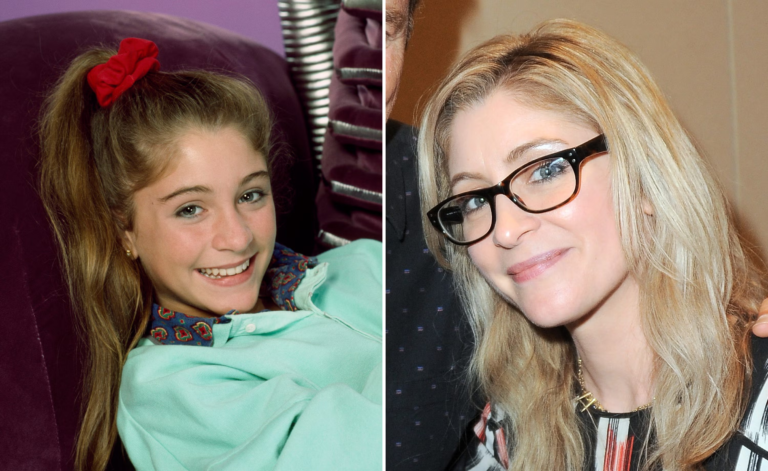 Staci Keanan Net Worth: Career, Earnings, Acting Success, and Life After Hollywood staci keanan net worth