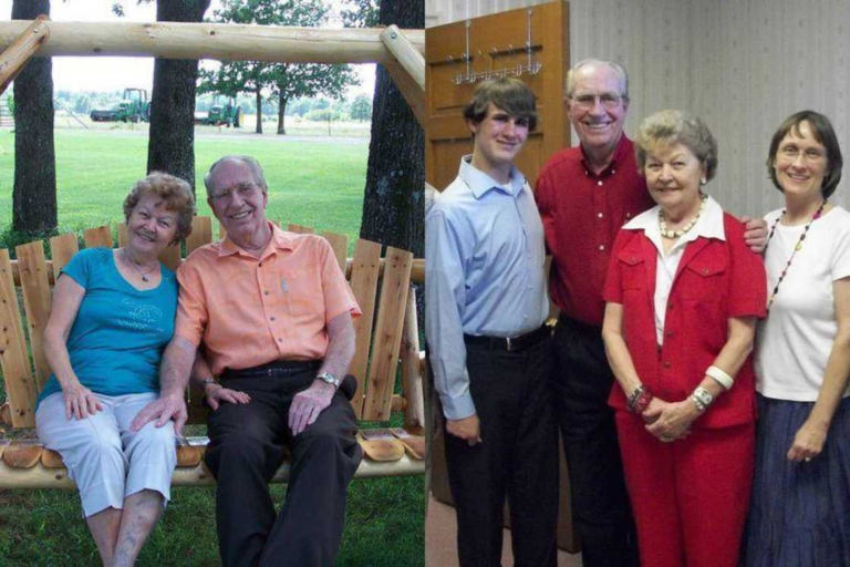 what happened to les feldick daughter