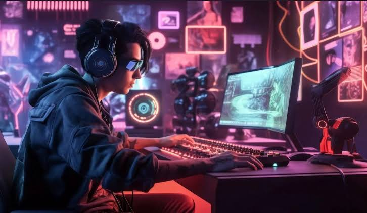 Aeonscope Video Gaming: What It Means and Why It Is Gaining Attention aeonscope video gaming