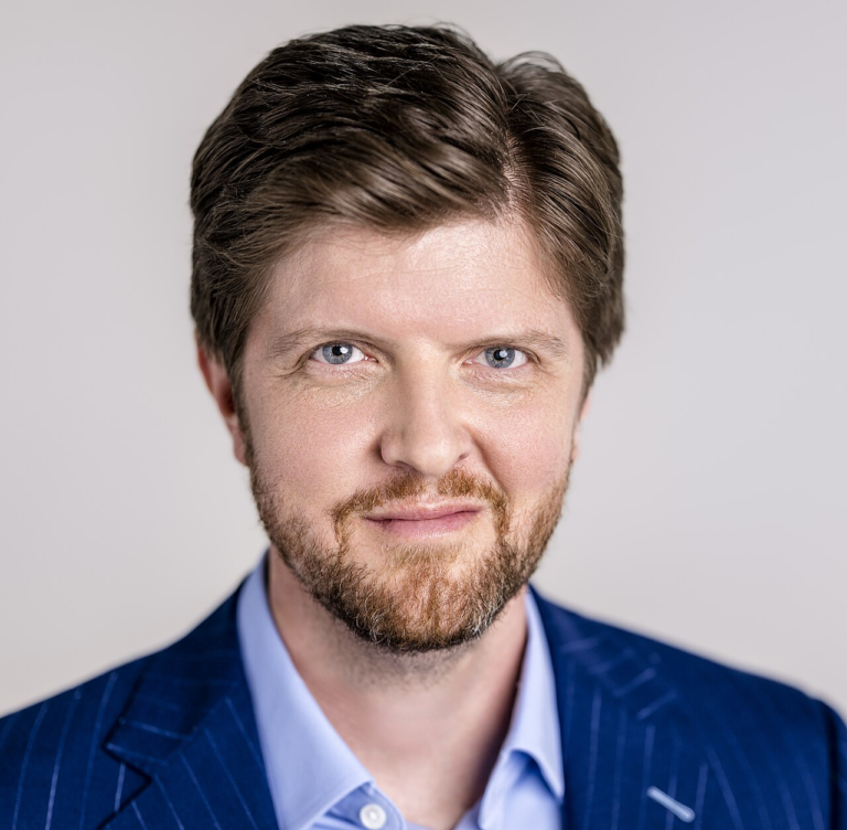 Buck Sexton Net Worth: Career, Salary, Income, and Wealth buck sexton net worth