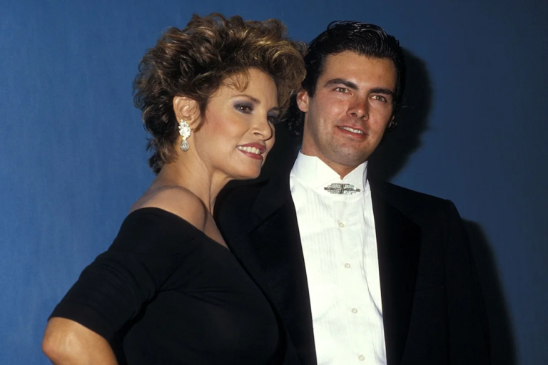 James Westley Welch: The Story of Raquel Welch’s First Husband james westley welch