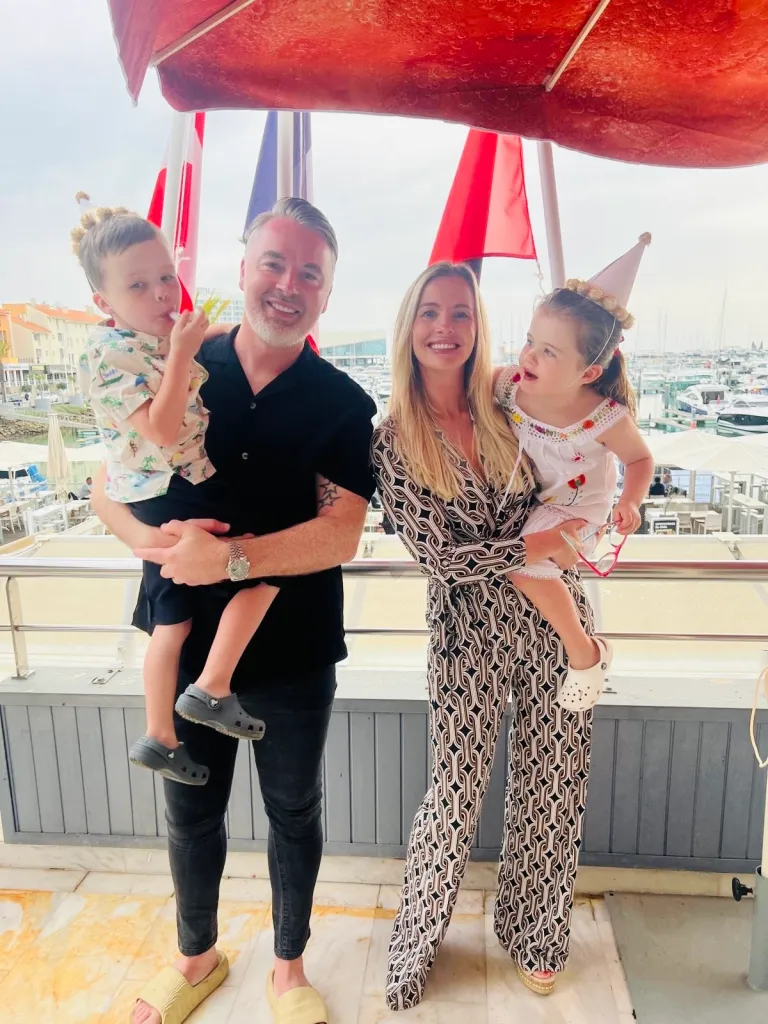 Shebahn Aherne Husband: Everything Known About Her Marriage and Family Life shebahn aherne husband