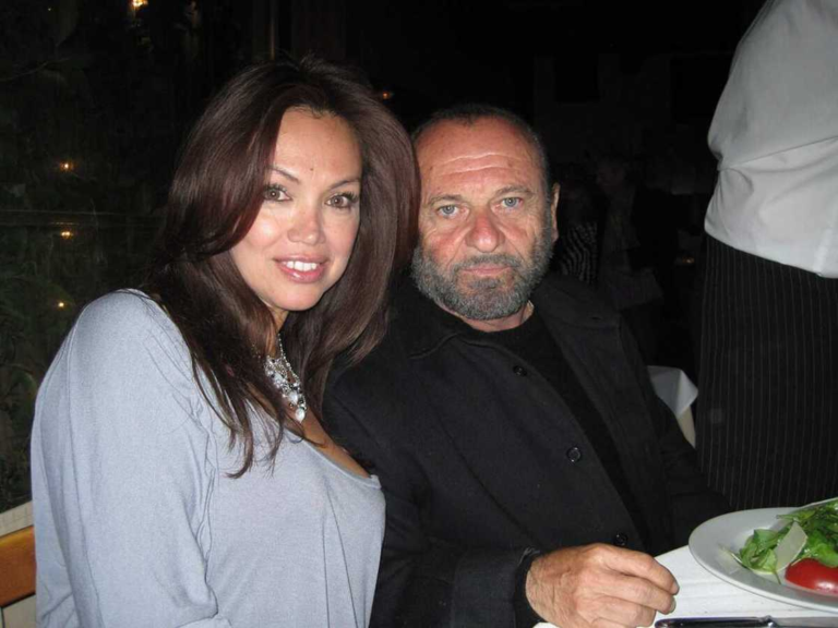 tiffany pesci