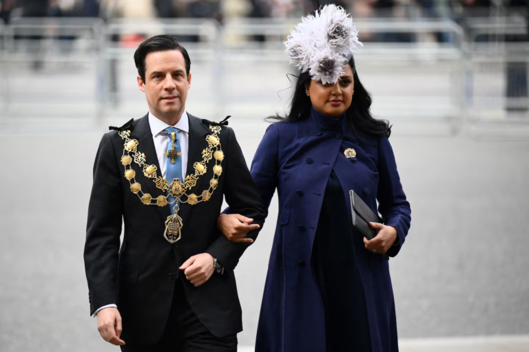 salma shah husband andrew smith