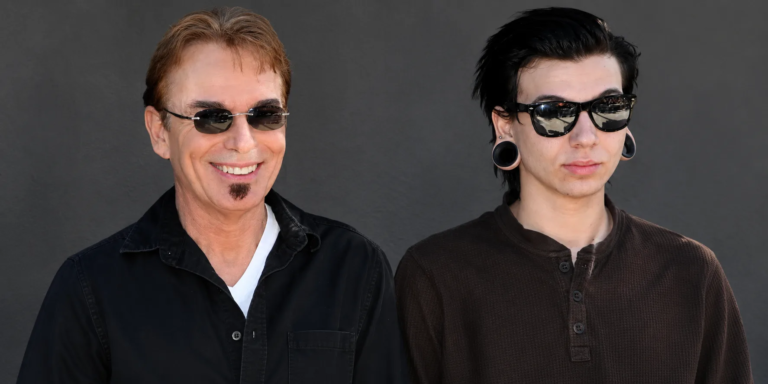 William Langston Thornton: The Life and Family Background of Billy Bob Thornton’s Son william langston thornton